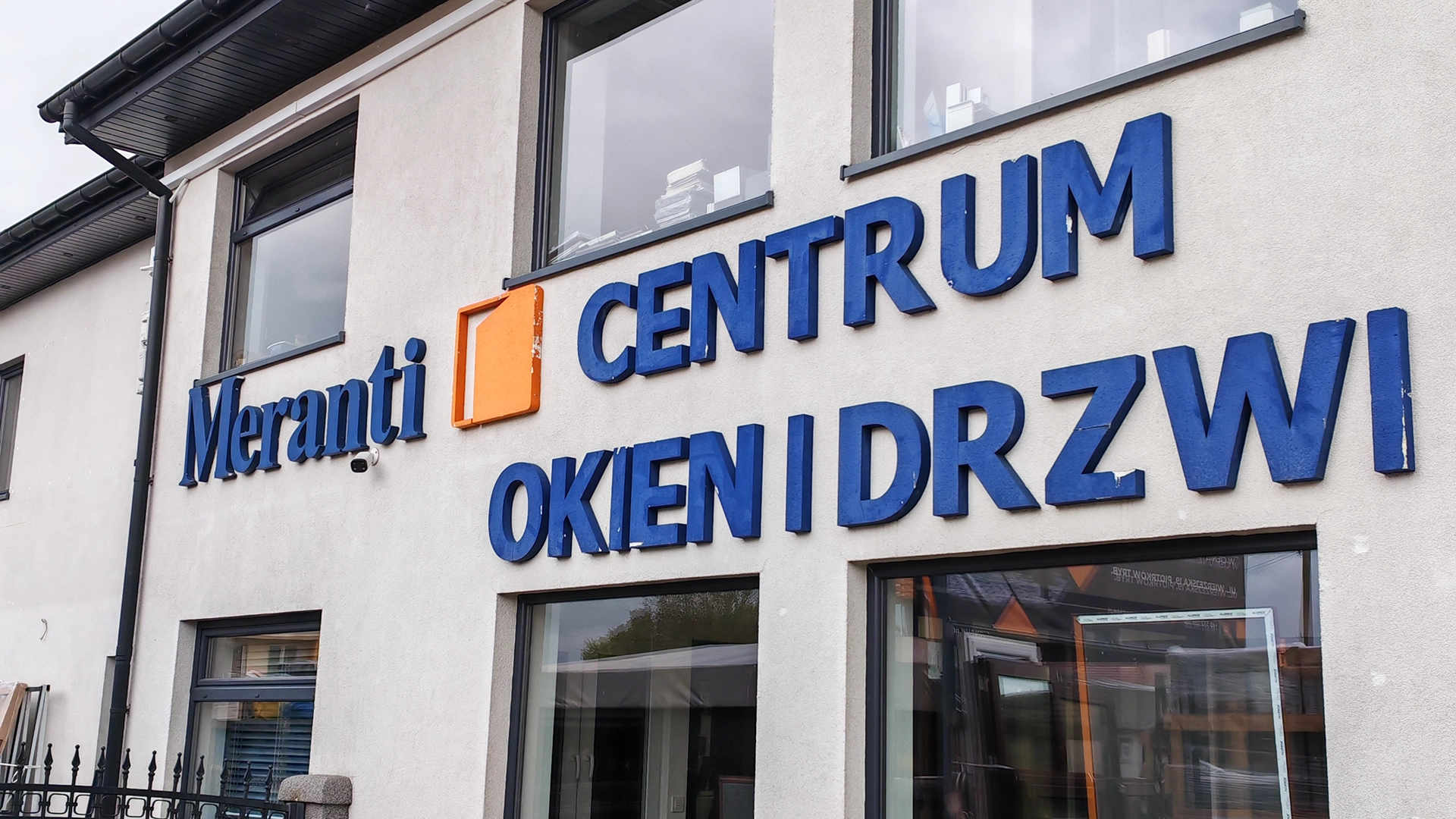 Poznajmy się bliżej